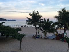 -三亚亚龙湾天域度假酒店