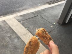 科巷炸鱼-陶记正宗德州扒鸡(科巷店)