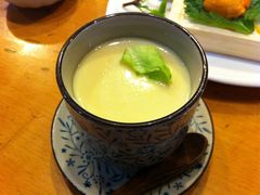 -竹之月日本料理铁板烧(香江花园店)