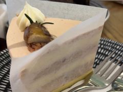 栗栗绵绵生乳蛋糕-gaga(深圳南山益田假日广场店)
