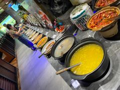 -犇放和牛烤肉·烤榴莲自助(苏宁城市奥莱店)