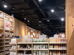 -MUJI无印良品(杭州万象城店)
