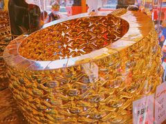 -迪拜黄金市场