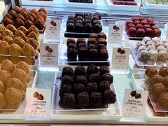 -GODIVA(王府井apm店)