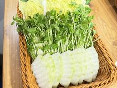 -四喜小胖·北京涮肉(五道营店)