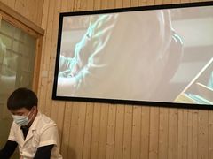-养心阁足道馆(火宫殿一店)