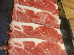 -九畋町和牛黑牛烤肉料理(三里屯3·3大厦店)