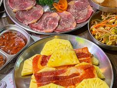 -香猪坊韩国烤肉专属门店(魏公村店)