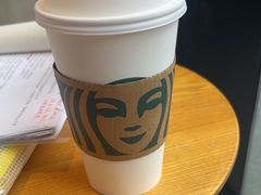 -星巴克(深圳微软科通大厦店)