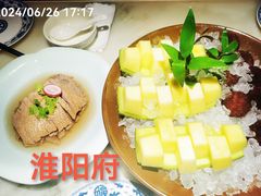 -淮扬府(安定门店)