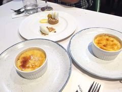 -L'Arome芳芳法国餐厅(仙林金鹰店)