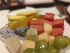 -云海轩·海鲜自助-河北云瑧世纪大饭店1F