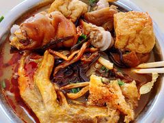 -凤张螺蛳粉·爽口粉(跃进路总店)