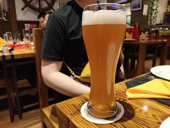 -申德勒加油站餐厅(三里屯北小街店)