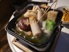 -馥家小馆(黔灵山公园店)