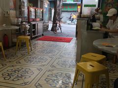 大堂-芬芳甜品(同福路店)