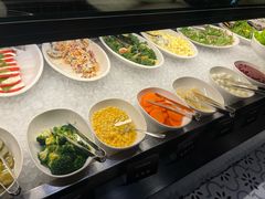 -拉蒂娜·巴西牛排馆 Latina·Brazilian Steakhouse(陆家嘴旗舰店)