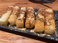 -付小姐在成都(中山公园店)