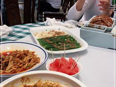 -紫光园·烤鸭·北京菜(劲松店)