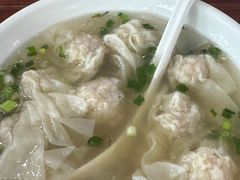 -正果忠记云吞濑粉(总店)