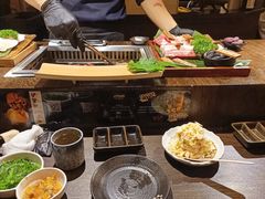 -暖都焼肉·和牛酒場(花都店)