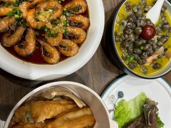 -锡和无锡菜(景丽苑店)