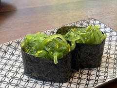 海草卷-莳空烧鸟店(晨沐店)