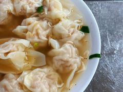 -汪家馄饨(集庆路店)