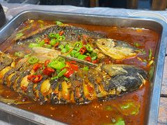 -凤爪王烧烤(徐东旗舰店)