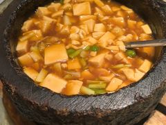 -绿茶餐厅(昌平悦荟店)