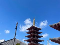 -浅草寺