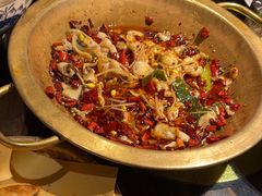 -永安水煮活鱼·仪征菜(仪征奥林匹克店)