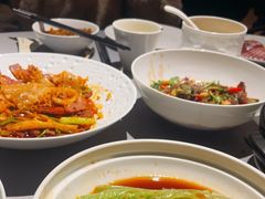-徐记海鲜(汉城湖|太奥店)