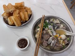 -福屿鲜捞小吃·捞化(福屿总店)