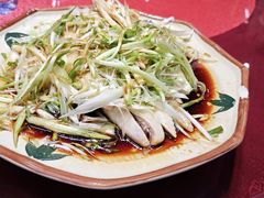 隆都驰名白切鸡-隆都四季香饭店(碧海路店)