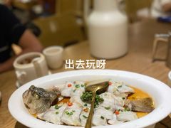 -粤集·手工粤菜(皇庭广场店)