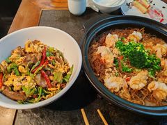 -老灶房-四川土菜(开元店)