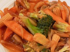 -小白桦西餐厅