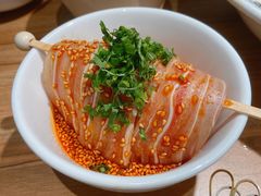-新太二·鲜料川菜(花都融创茂店)