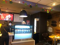 -麦当劳(番禺易发商业街店)