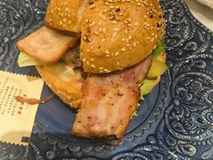 -get pizza意大利餐厅(凯德MALL店)