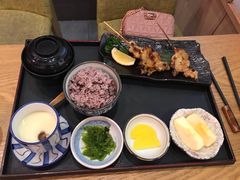 -八间(合生汇店)