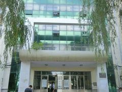 -哈尔滨师范大学(江南校区)