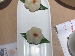 -苏小柳点心·手作小笼包(浦东嘉里城分院)