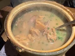 -清水亭湖北菜(大屯DT51店)