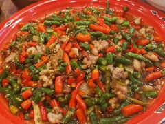 -霹雳火·重庆烧烤·江湖菜(解放碑店)