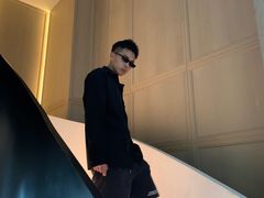 -北京三里屯CHAO酒店