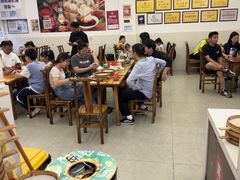-海汇源老烧麦店(东大街总店)