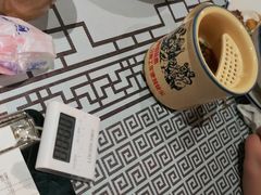 -农耕记·湖南土菜(halo广场店)