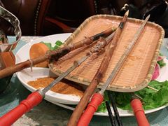 -新疆伊宁远征餐厅